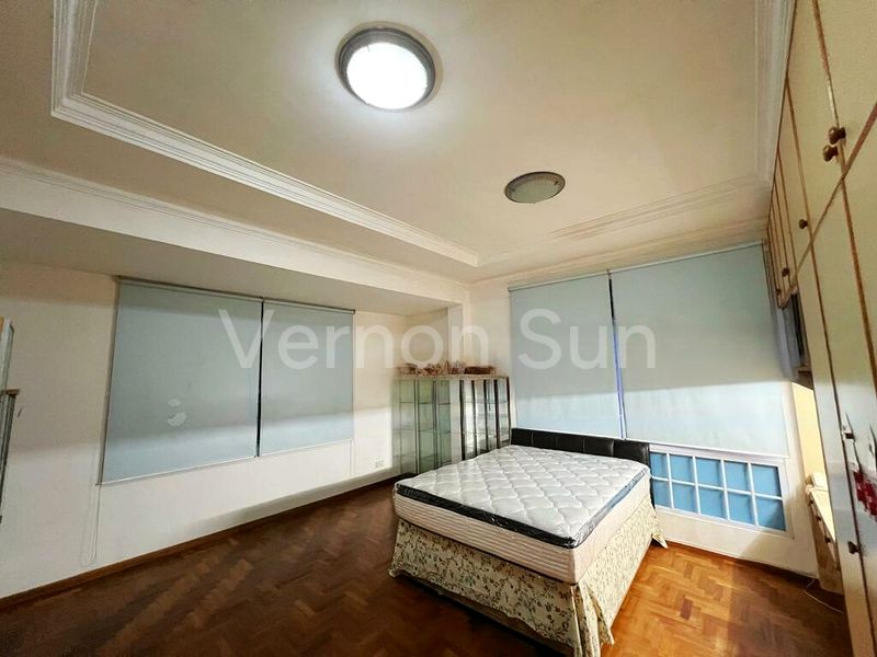 Room (Landed) for Rent in  Jalan Pasir Ria - Image 12